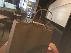 -星巴克臻选(成都来福士店)