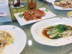 -东四民芳餐厅(世茂工三店)