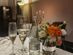 -北京古城老院厉晓麟精致菜