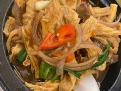 -东兴黄鳝饭店(江洲店)