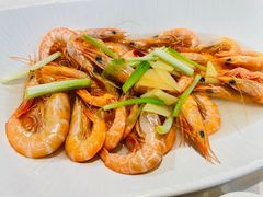 -爷爷的草帽·海鲜馆(孙塘路店)