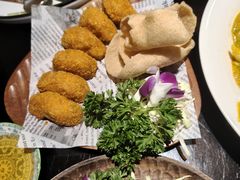 -金厨泰国餐厅·全泰籍厨师料理(拱北店)