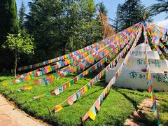 -云南民族村