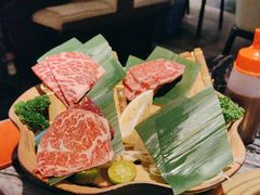 -牛局别馆·和牛烧肉(日月广场店)