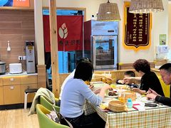 -姥姥春饼·烤鸭(未央路盛龙店)