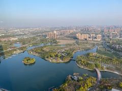 -嘉定凯悦·咖啡厅