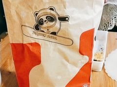 -肯德基(东四南大街店)