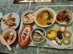 -堂会(天河店)