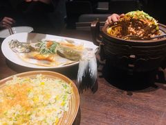 -扬州狮子楼·非遗淮扬菜(总店)