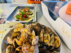 -有局·成都市井烧烤·精酿啤酒(双楠店)