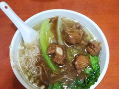 窝面-顺发饮食店(景泰西六巷店)