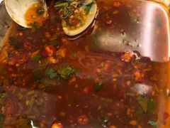 -白仁仔· 活烤海鲜 宵夜(豫园店)