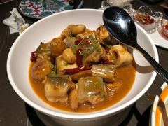 -海派悦庭·海胆烧麦·新融合菜(凯德广场店)