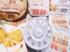 -汉堡王(龙德广场店)