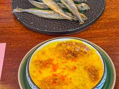 -悦久·居酒和食(汉街店)