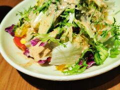 -吕氏疙瘩汤·新鲁菜(济南万象城店)
