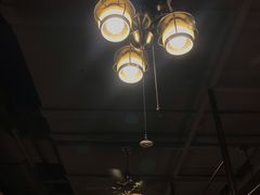 大堂-汉巴味德(乐宾百货店)