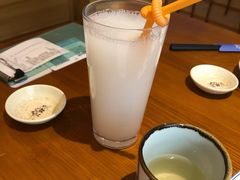 -有喜屋·深夜食堂(北京西路店)