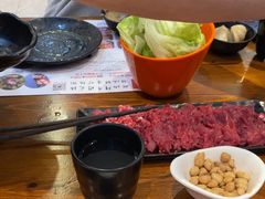 -八宝牛潮汕鲜牛肉火锅(净月店)