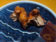 -大鸽饭(马王堆店)