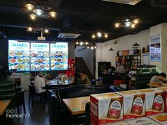 -万景饭店·鱼街农家菜