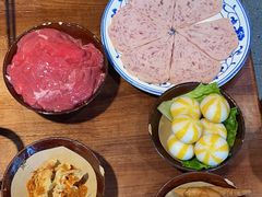 -楠火锅(仁恒梦中心店)