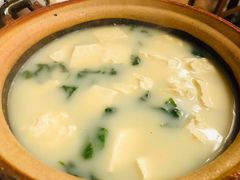 健康水豆腐-九十九顶毡房(阜石路店)