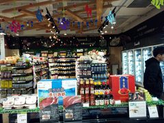 -永辉超市(泰州万达广场店)