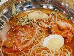 -永安里地摊烤肉(首创店)