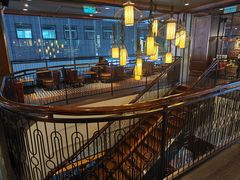 -星巴克(太原柳巷第一店)