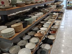 -万润国际酒店用品市场