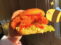 -肯德基(南昌路店)