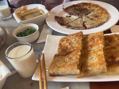 -惠丰涮肉馆|炭火铜锅·手工水饺(德宝新园店)