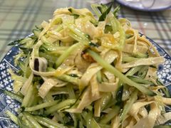 -青龙柳条豆腐(魁星路店)