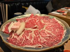 -满来寿喜烧(金虹桥店)