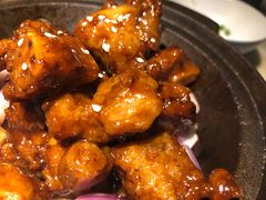 -绿茶餐厅(成都大悦城店)