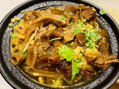 -有章牛杂(石厦店)