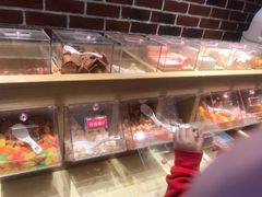 -牛排叔叔自助餐厅(太原万达店)