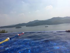 -天目湖涵田半山温泉