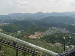 -蓟州溶洞风景区