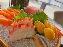 -稻早料理美术馆(城阳店)
