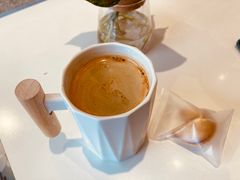 -Legno.ita Coffee by Wood(襄阳南路店)