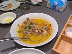 -小厨娘淮扬菜(诚信大道店)