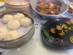-狗不理大酒店(意式风情街店)