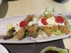 -有喜屋·深夜食堂(北京西路店)