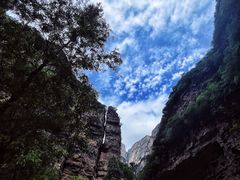 -龙门涧景区