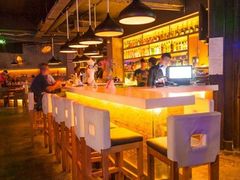 -音乐房子·Vintage Live Bar(玉林总店)