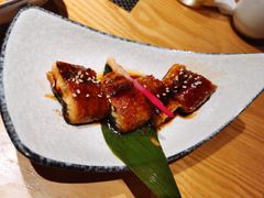 -虹料理·日料放题(悠方店)