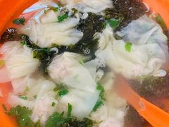 -阿麟馄饨(延长路店)