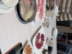 -围炉夜话·潮汕卤水火锅(榕江店)
